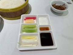 -玉林烤鸭店(定福庄店)