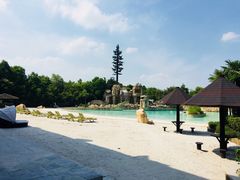 -太阳岛度假酒店