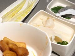 -海底捞火锅(九霄梦天地店)