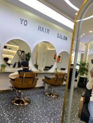 点击看大图 -YO HAIR SALON