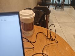 -星巴克(汕尾信利城市广场店)