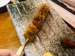 -千代武日本料理(开发区店)