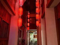 -挂旗柴锅鸡(蚌山区嘉年华店)