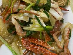 -台山美食一绝阿四台山黄鳝饭(阿四创作店)