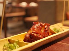 南乳扎肉-大牌大·传统杭帮菜(湖滨店)