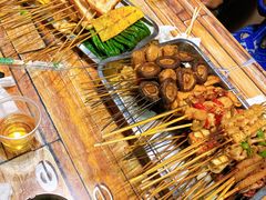 -老谢野馄饨(延安路店)