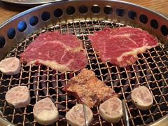 -一品诚记烤肉(大连柏威年购物中心店)
