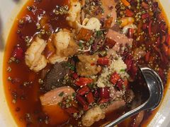 -漢舍中国菜馆(浦东嘉里城店)