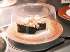 -小乔回转寿司(市府恒隆广场店)