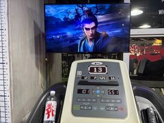 -UP健身私教馆(海岸城店)