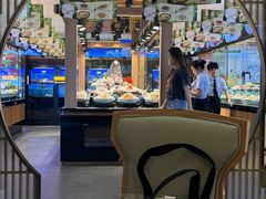 -大鹏饭店·金陵家宴(奥体中心店)