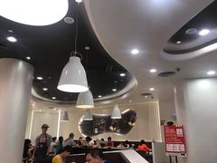 -肯德基(大剧院店)