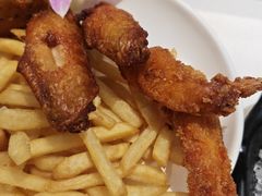-采御鲜·回转寿司(汕头万达店)