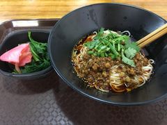-万州特色面·小火锅(狮子坪店)