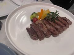 -IL Forno 意坊·意大利餐厅(温州万象城店)