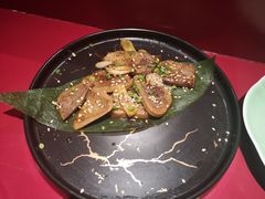 -久喜番和牛烧肉酒场(北辰三角洲店)