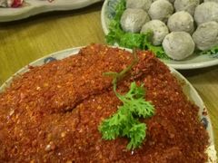 -小龙坎火锅(新天润店)