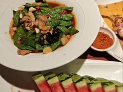-味鼎长安·地道陕菜(凤城一路店)