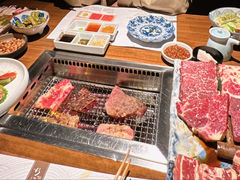-杉海和牛烧肉海鲜自助(会展城店)