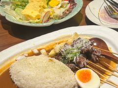 -白石的深夜食堂(万达店)