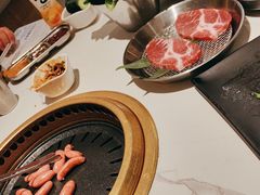 -花味·自助烤肉(南方时代店)