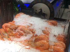 -加餐海鲜自助(宝龙一城店)