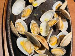 -萨莉亚意式餐厅(杭州西溪龙湖天街店)