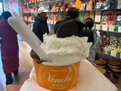 -VENCHI 闻绮(北京汉光店)