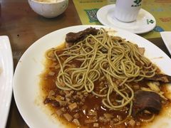 -有家驴肉黄面(敦煌店)