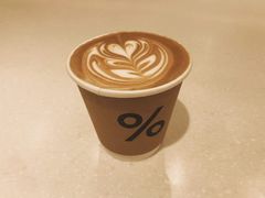 -% Arabica阿拉比卡咖啡(深圳湾万象城店)