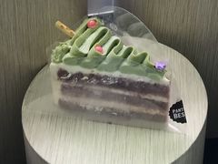 圣诞红丝绒蛋糕切角-Pantry's Best派悦坊蛋糕(K11购物艺术中心店)