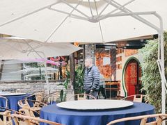 -院8里·小聚园老川菜(九眼桥店)