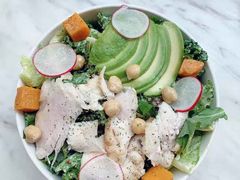 -农畉LONFOOD(福田星河COCOPark店)