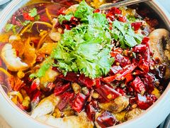 -有璟阁港式餐厅(国贸商城店)