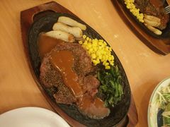 -萨莉亚(百信广场店)