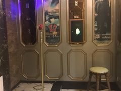 -k+时尚歌城(亿丰时代广场店)