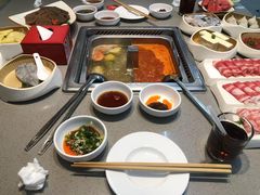 -海底捞火锅(天一广场亚细亚店)