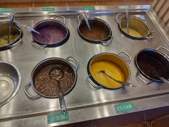 -李记粥铺(泰山路店)