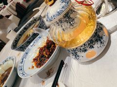 -聚春园自助餐厅(东街口店)