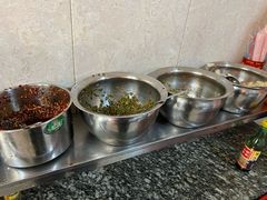 -李易面馆(树木岭店)