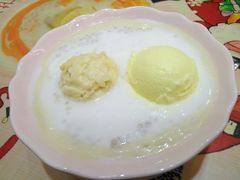 榴莲捞河-甜心妈妈·榴莲星级糖水(北京路总店)