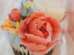 -BONCAKE裱花蛋糕(万象汇店)