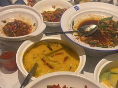 -兰湘子·湘菜小炒(南京江宁万达店)