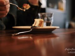 -black rainbow coffee