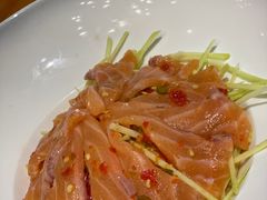 -樾餐厅泰式海鲜火锅(民歌湖店)