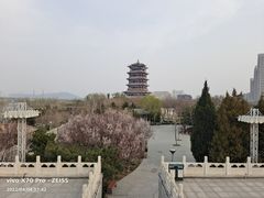 -门城湖公园