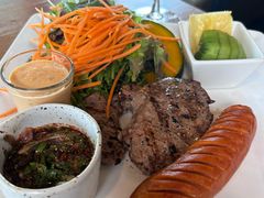 -Ohkajhu Organic Farm Sansai