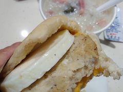 -肯德基(丰北路店)