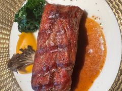 -领仕扒房(长春店)