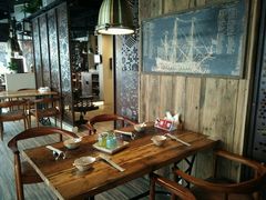 -烛影拾光观景餐厅·创意菜·摄影·小提琴(大唐不夜城店)